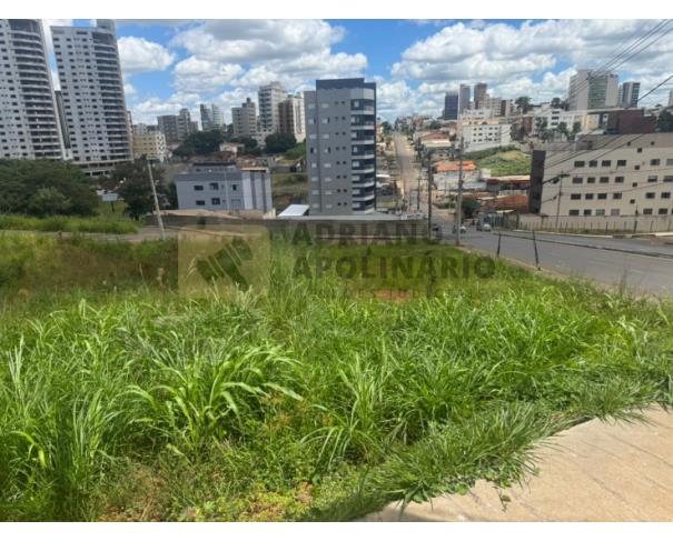 Foto de Lote na Av. Brasil Mat. 6078