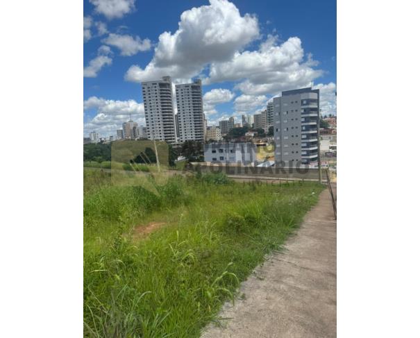 Foto de Lote na Av. Brasil Mat. 6079