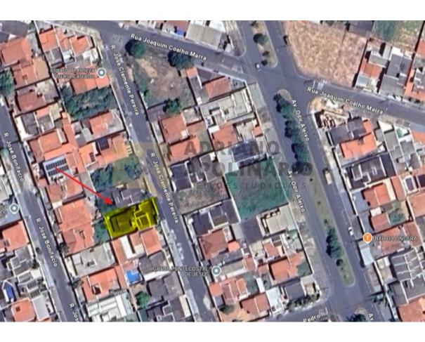 Foto de Casa em Patrocínio/MG 