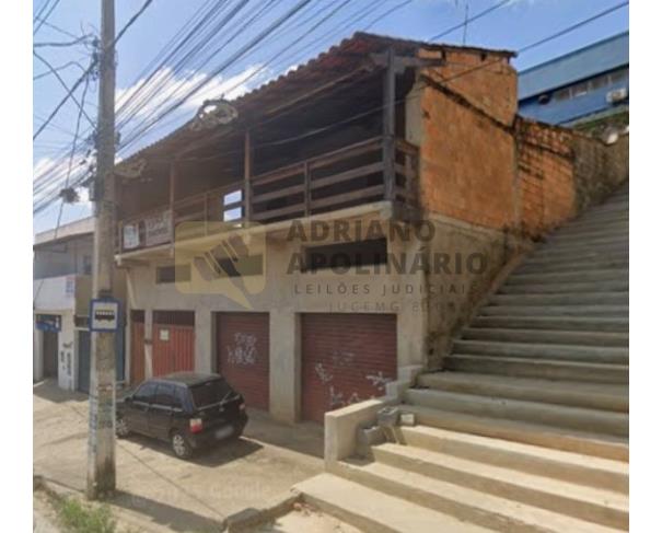 Foto de Imóvel Comercial em Vespasiano