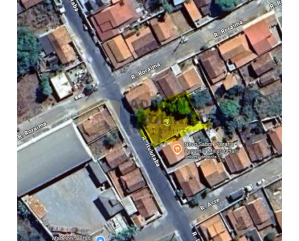 Foto de Lote de 378,30m² em Lagamar
