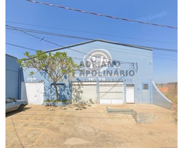 Foto de Barrcão Comercial em Patos de Minas