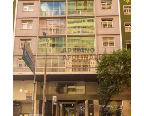 Foto de Apartamento em Belo Horizonte