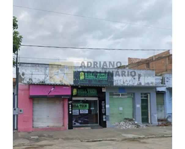 Foto de Imóvel Comercial nº 292 (Mat. 12.891)