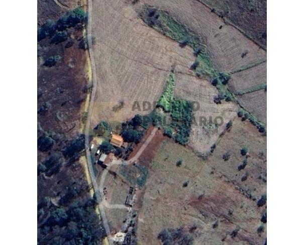 Foto de Imóvel Fazenda Mata Burros