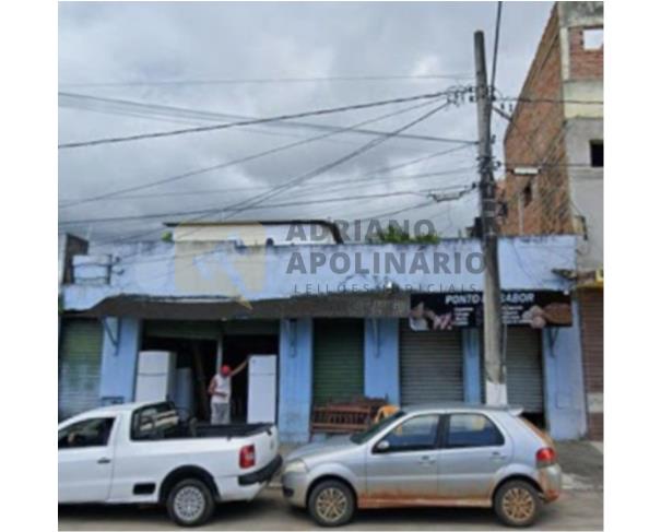 Foto de Imóvel Comercial nº 288 (Mat. 12.891)