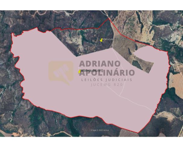 Foto de Fazenda de 83,38ha em Ponte Firme