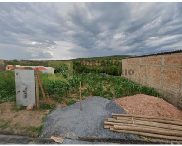 Foto de Lote de 200m² - Matrícula 5967