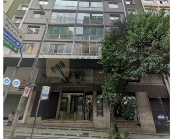 Foto de Apartamento em Belo Horizonte