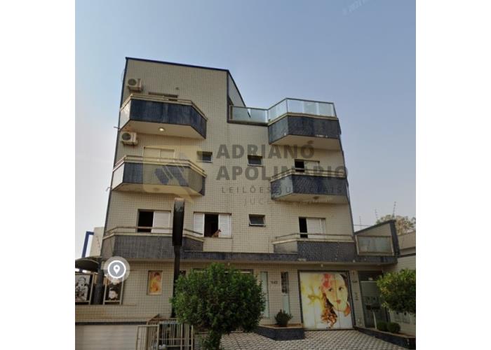 Imagem do imóvel 61450 Leilão Judicial - Apartamento e Fazenda de 357ha