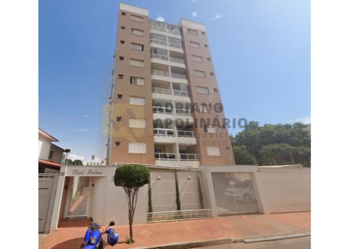 Imagem do imóvel 522 Leilão Judicial - Apartamento de 109 m2 em Patos de Minas
