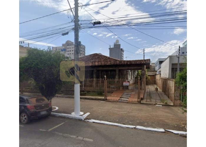 Imagem do imóvel 80866 Leilão Judicial - Casa Av. Getúlio Vargas