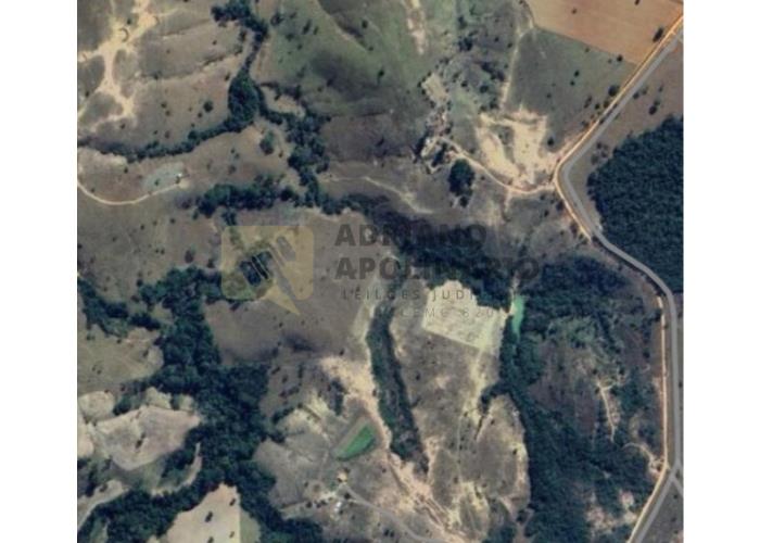 Imagem do imóvel 13870 Leilão Judicial - Lotes e Fazenda em Patos de Minas