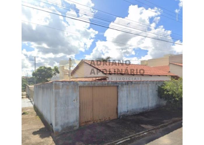 Imagem do imóvel 6.204 Leilão Judicial - Casa em Presidente Olegário/MG