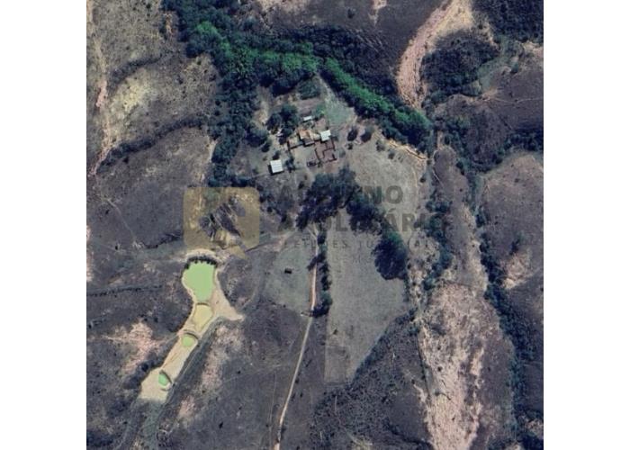 Imagem do imóvel 10514 Leilão Judicial - Apartamento e Fazenda de 357ha