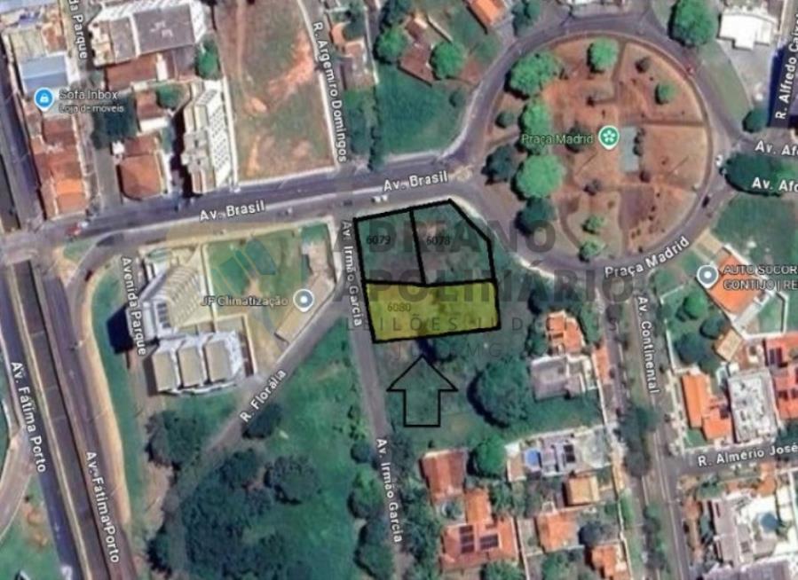 Imagem do imóvel Lote de 719m² em Patos de Minas Leilão Judicial - Lote de 719m²