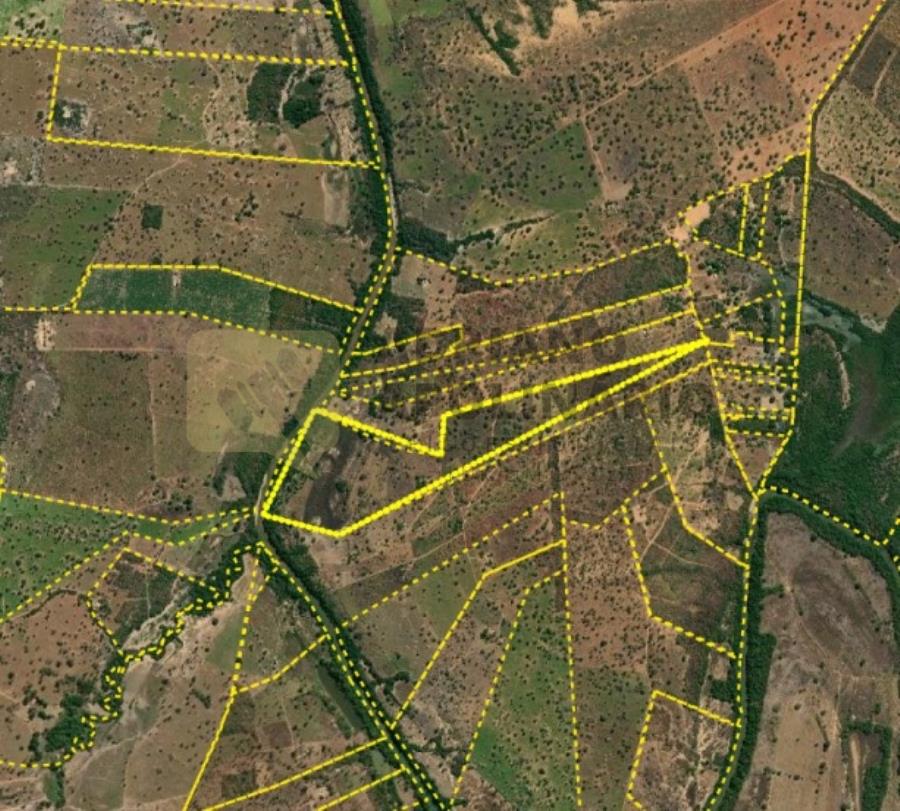 Fazenda em Lagoa dos Patos/MG Leilão Judicial - Fazenda em Lagoa dos Patos/MG, localizado em Lagoa Dos Patos - MG