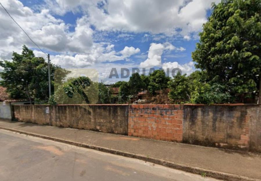 Imagem do imóvel Lote de 378,30m² em Lagamar Leilão Judicial - Lote em Vazante