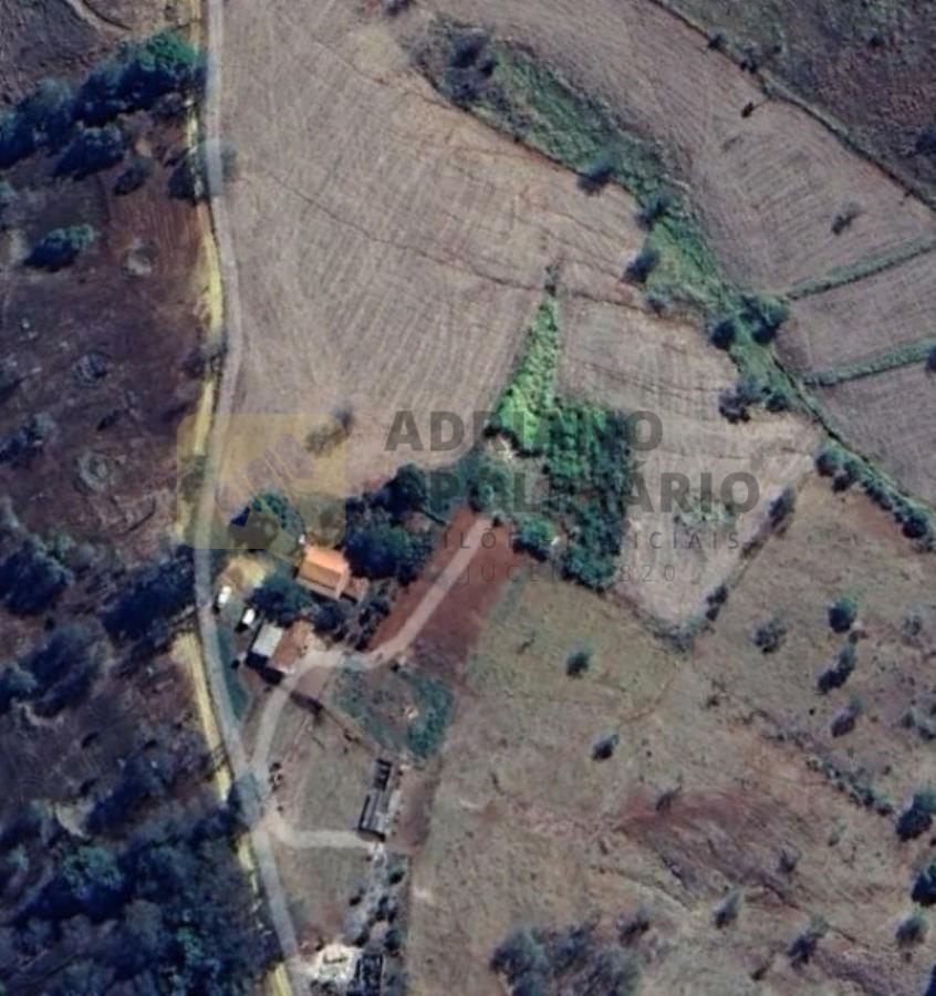 Imóvel rural em lagoa formosa - imóvel fazenda mata burros