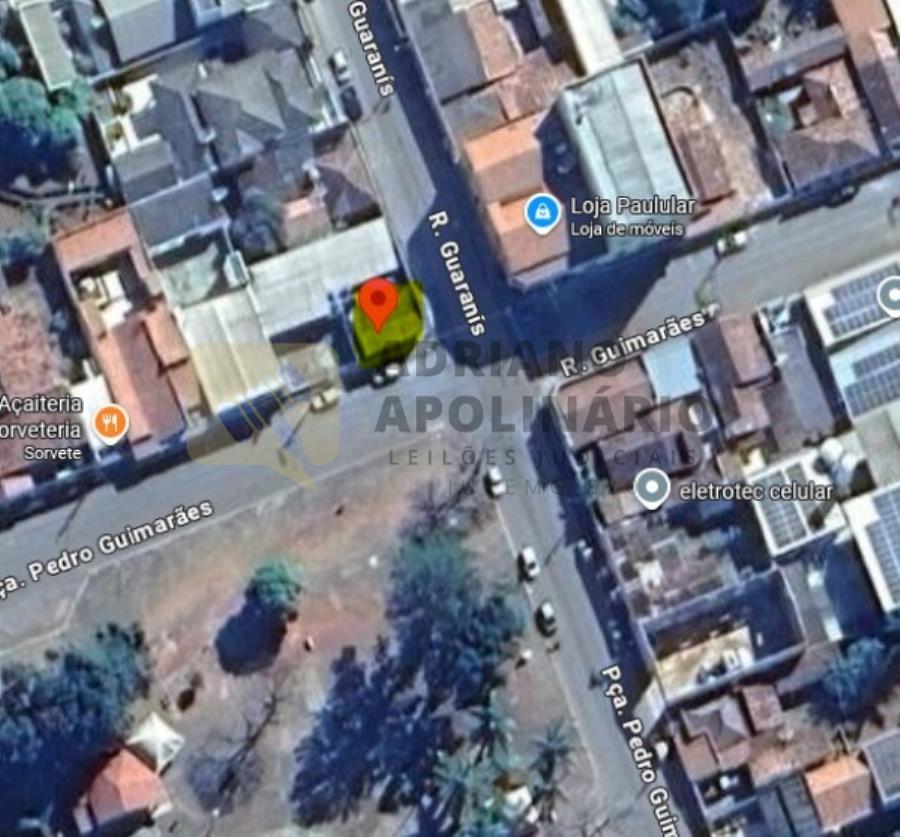 Imóvel Comercial em Guimarânia Leilão - Imóvel Comercial em Guimarânia/MG, localizado em Guimarânia - MG